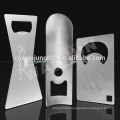 Blank Metal Bottle Opener,Branded Beer Bottle Opener